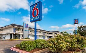 Motel 6 Waco Bellmead